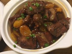 -妈妈的味道(工人体育场东路店)