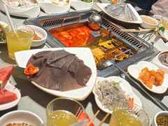 -海底捞火锅(珠影星光城夜宵主题店)