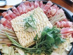 -八福力韩国休闲餐厅(泉舜店)