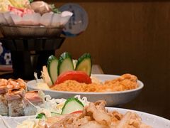 -小山日本料理(兴业太古汇店)