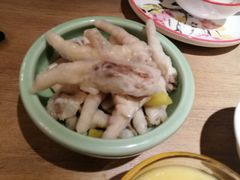 -新白鹿餐厅(城西银泰城店)