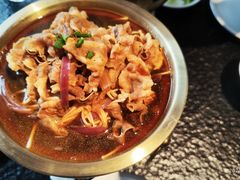 -河畔春天时尚餐厅