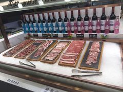 -嗨吃围炉海鲜烤肉自助(保利广场店)