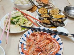 -揽季锅物会.福建黄鱼.海鲜姿造(五四路店)