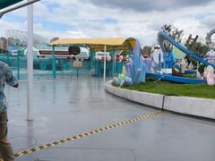 -海合安武汉极地海洋公园