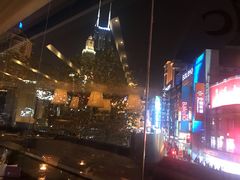 -上海丽笙精选海仑宾馆·莫赛克餐厅