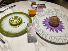 -théATRE 茶聚场(王府中環店)