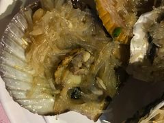 -三亚胜意海景酒店·海鲜自助餐厅(三亚湾路店)