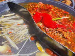 -楠火锅(龙阳广场店)