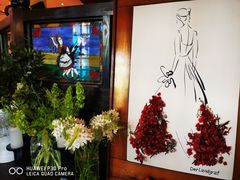 -兰特伯爵西餐厅·啤酒屋(方庄店)