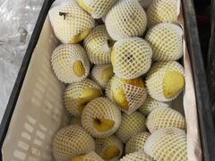 -阿桃甘蔗汁