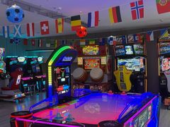 -东方棕泉·洗浴·按摩·美食国际水疗会所(福田店)