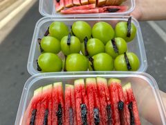 -北门饭店(湘春路总店)