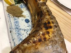 -小句号·精致料理(江南环球港店)