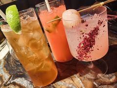 -LES ELITES 英集荟(南京西路店)