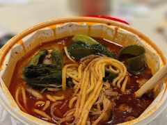 -O记东北砂锅麻辣烫