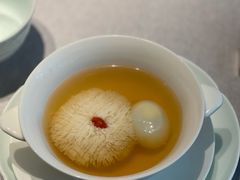 明月雪绒老鸡汤-逸道(益丰·外滩源店)