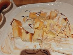-俄士厨房(环球港店)