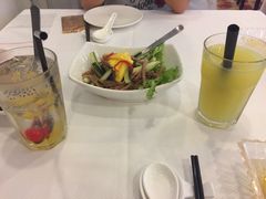 -新加坡海鲜共和(名胜世界圣淘沙海滨坊)