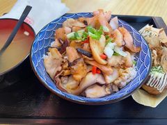-筑地银GINDACO·日式简餐(枫蓝店)