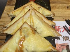 -通海俄式烧烤·俄罗斯大串(嵩山路店)