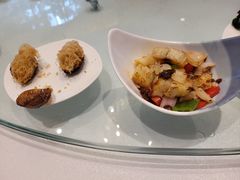 -广东胜利宾馆西关粤中餐厅