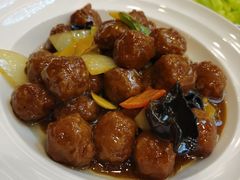 -鸿运楼烤鸭店(天桥店)