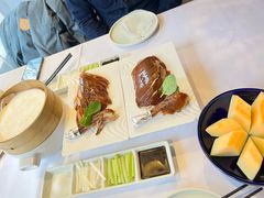 北京酥不腻烤鸭-合兴居烤鸭店