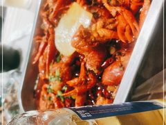-李叔叔虾蟹大排档(青羊店)