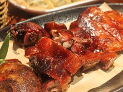 -南拳十三姨·潮汕砂锅粥(世纪金源店)
