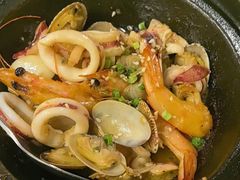 -沼津港精致料理·寿喜烧·烧鸟(龙湖南桥天街日料榜单店)