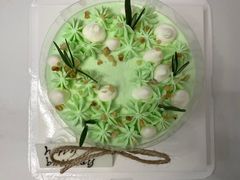 -FALANC CAKE生日蛋糕(龙岗店)