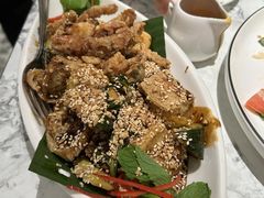 -关夫人餐厅(阳光广场店)