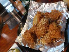 -米屋石锅拌饭(师大店)