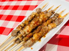 -西贝莜面村(银泰创意城店)