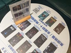 -棂笼·深度沉浸密室(武汉旗舰店)