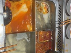 -海底捞火锅(塘厦天虹店)