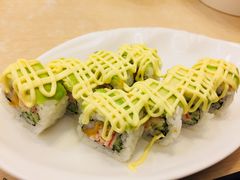 -新一番三文鱼寿司(大东海店)