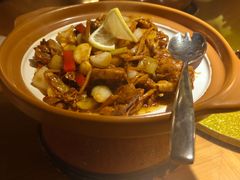 -桂小厨广西菜(青秀万达店)