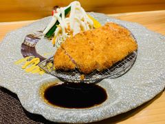 -大岛日本料理铁板烧(南通大饭店)