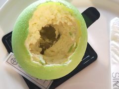 -西檬树SIMON·T轻奢蛋糕(大东方Max店)