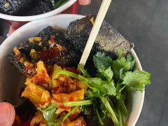 -黑色经典臭豆腐·湖南特产(坡子街店)