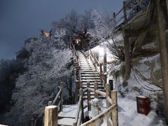 -华山风景名胜区