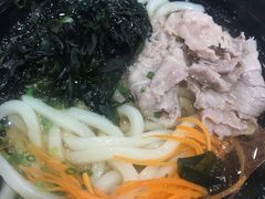 -东京屋(武定路店)