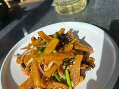 -大清花饺子(山庄店)