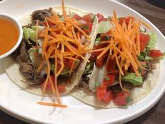 -panchos 墨西哥餐厅(嘉绿苑店)