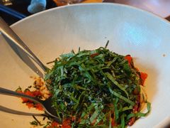 明太子意大利面-Ginger(兴国路店)