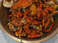 -辣盆盆麻辣小龙虾(哈尔滨总店)