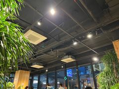 -1861意大利餐厅(文化广场店)