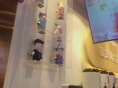 -一只酸奶牛(八一路店)